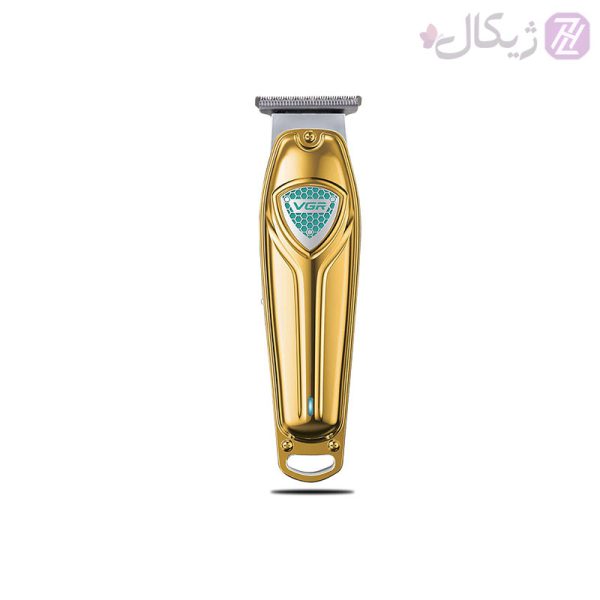 ماشین اصلاح موی سر و صورت وی جی ار مدل V-911