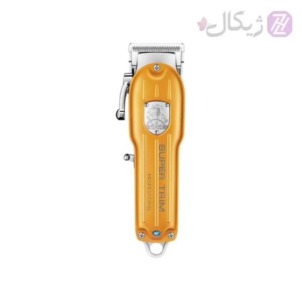 ماشین اصلاح موی سر وی جی ار مدل V-117