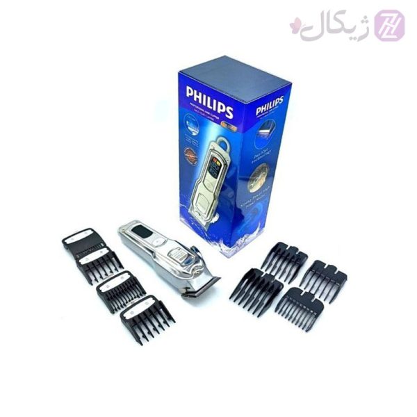 ماشین اصلاح فید زن فیلیپس مدل PH-9000