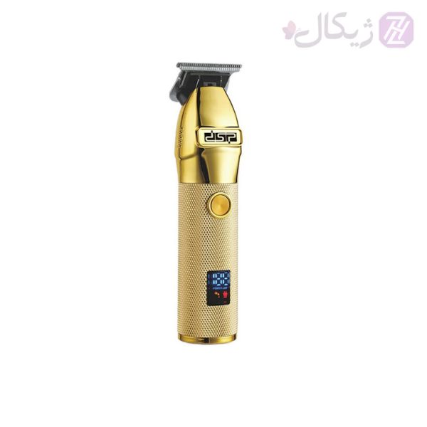 ماشین اصلاح دی اس پی مدل 90395