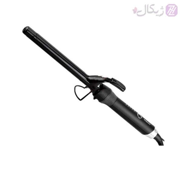 فر کننده مو سوکانی مدل CL-667