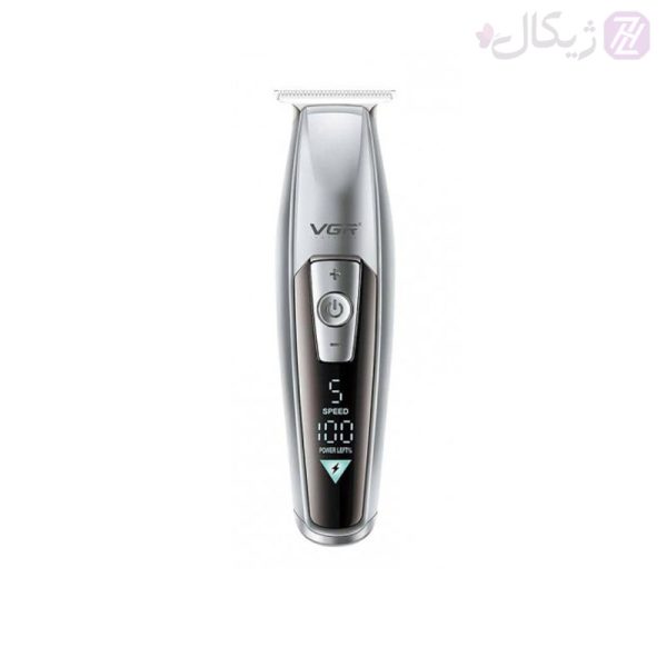 ماشین اصلاح وی جی ار مدل V-970