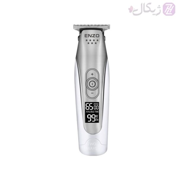 ماشین اصلاح موی سر و صورت انزو پروفیشینال مدل EN-5017