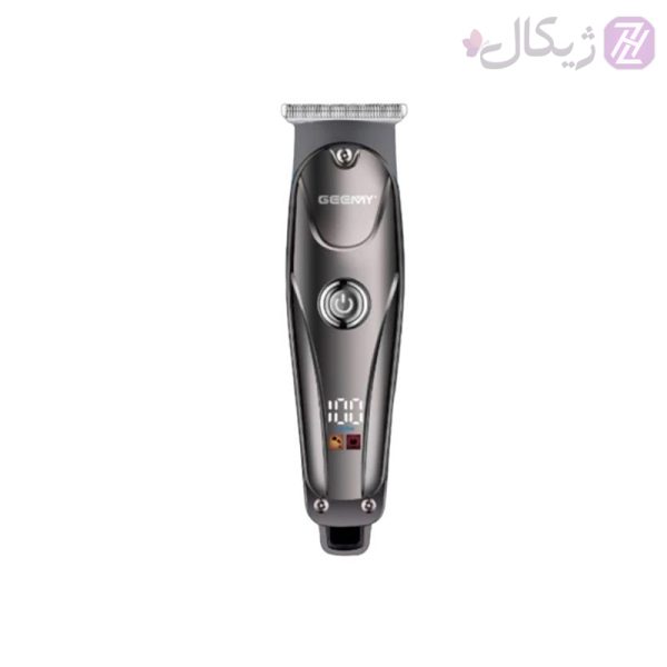 ماشین اصلاح خط زن جیمی مدل GM-6710