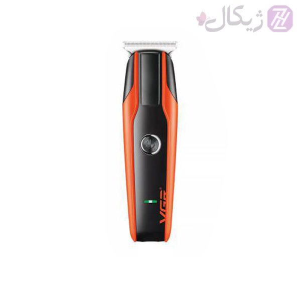 ماشین اصلاح موی سر و صورت وی جی ار مدل V-999