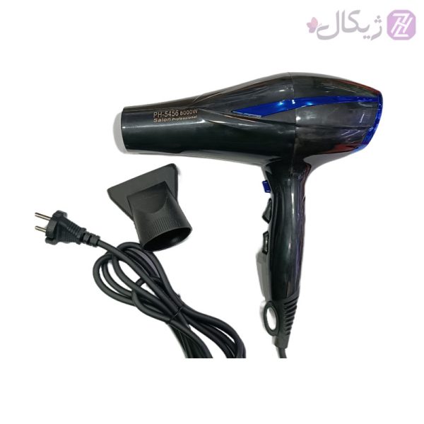 سشوار حرفه ای فیلیپس مدل PH-5456