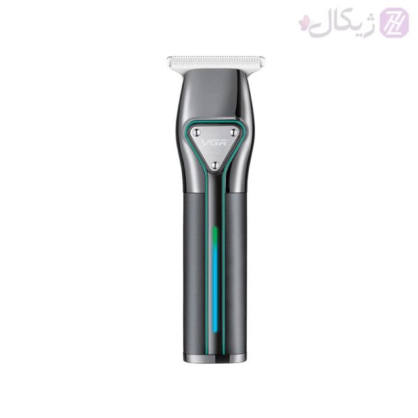 ماشین اصلاح موی سر و صورت وی جی ار مدل V-960