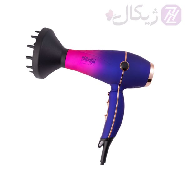 سشوار دی اس پی مدل 37024