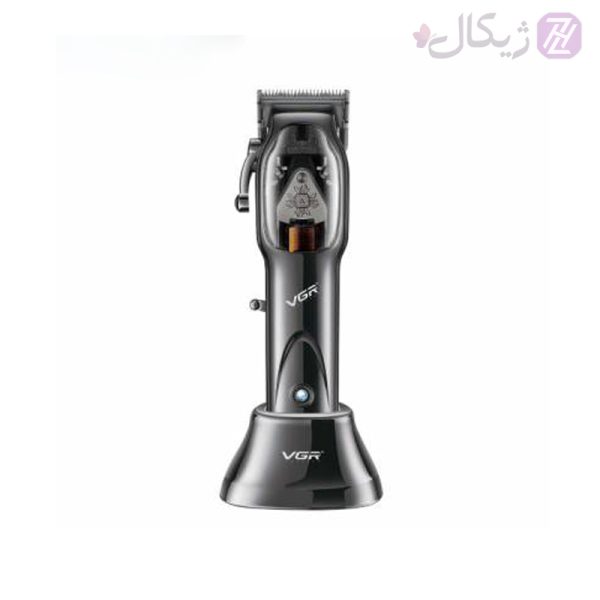 ماشین اصلاح حجم زن وی جی ار مدل v-653