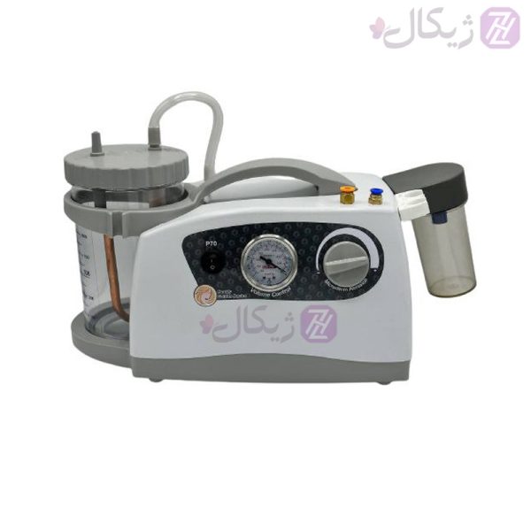 میکرودرم ابریژن 70 پاسکال بیوتی گلدن دیوایس نیوفیس طوسی