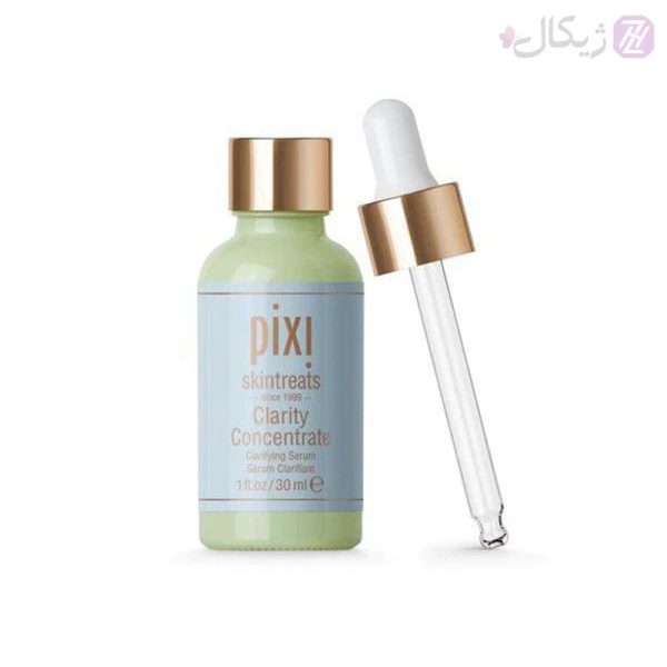 سرم آبرسان قوی کلاریتی پیکسی Pixi