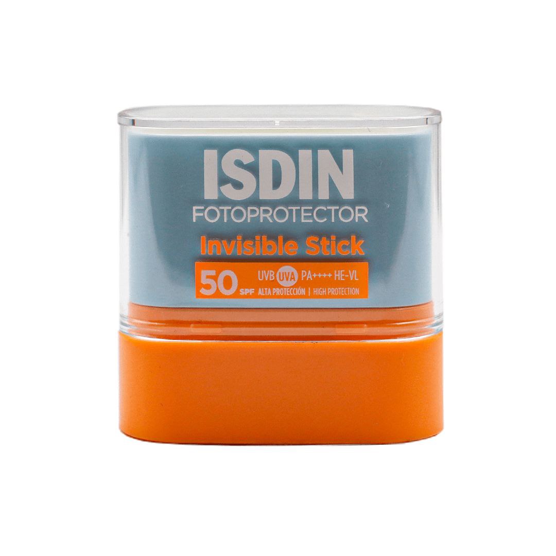 ضد آفتاب استیکی ایزدین ISDIN حجم ۱۰ گرم SPF +50